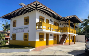 Palmar de Jericó Suites